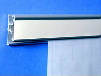 classic rail of Pendax use in meeting rooms